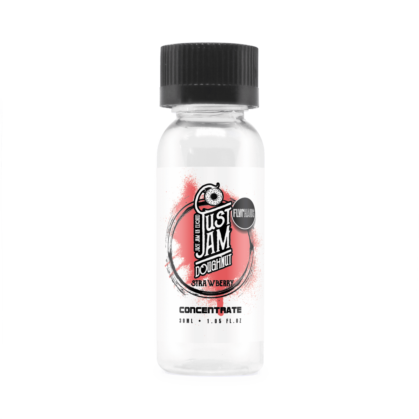 FLVRHAUS - Premium Concentrates - Just Jam - 30ml