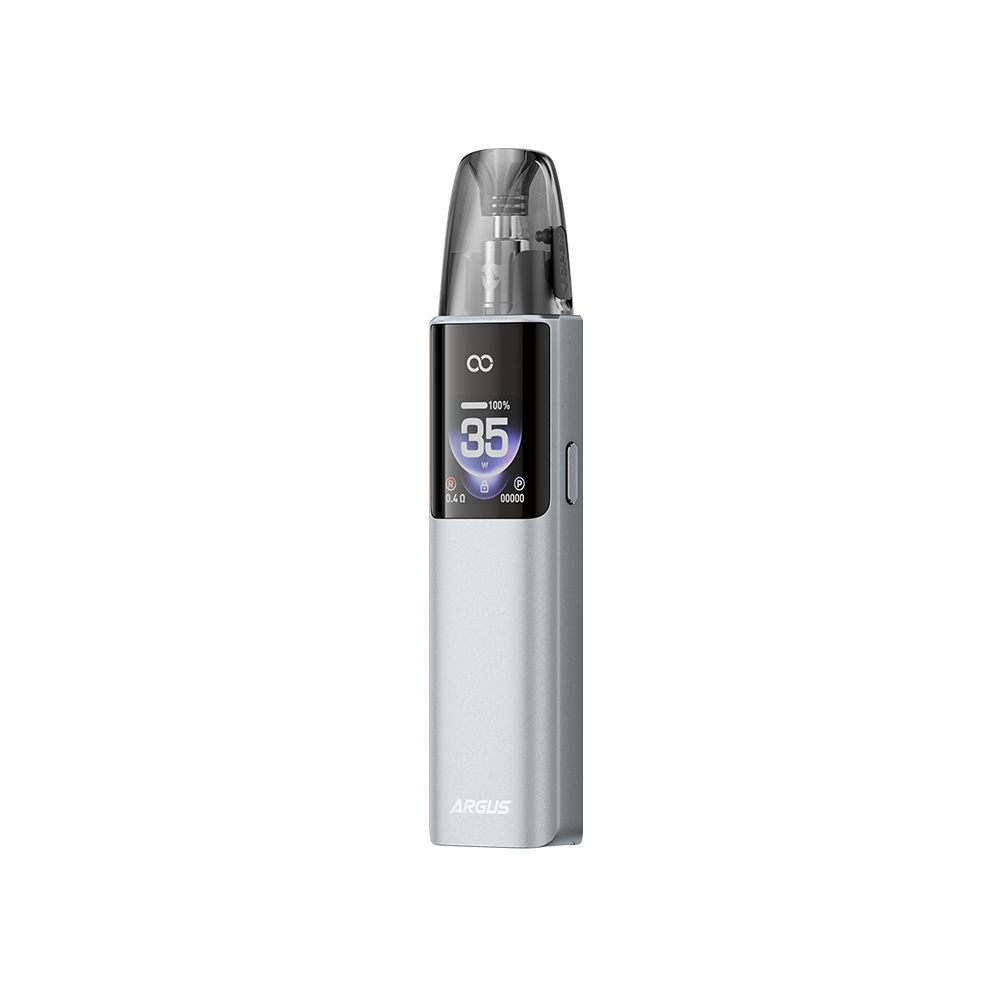 Voopoo Argus G4 Pod Kit