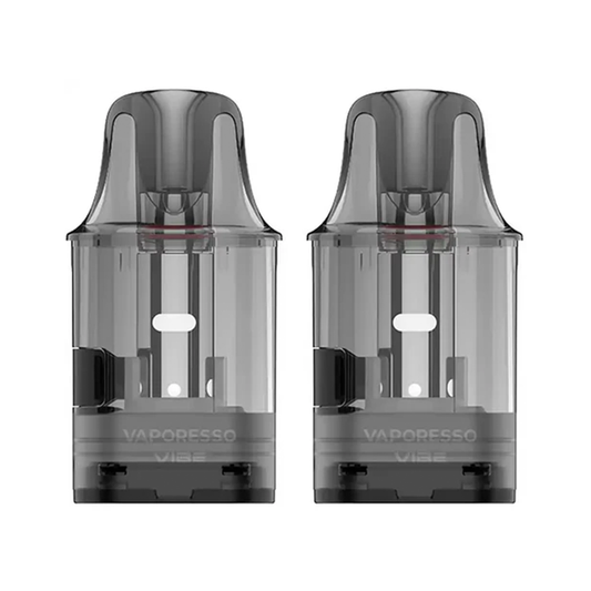 Vaporesso Vibe Dual Smart Pod