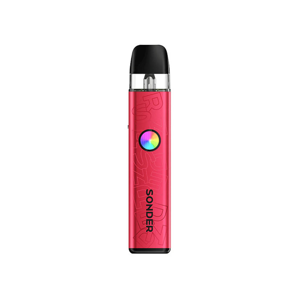 Geekvape Sonder Q3 Pod Kit