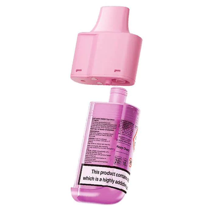 Lost Mary BM6000 Prefilled Pod - 1 Pack