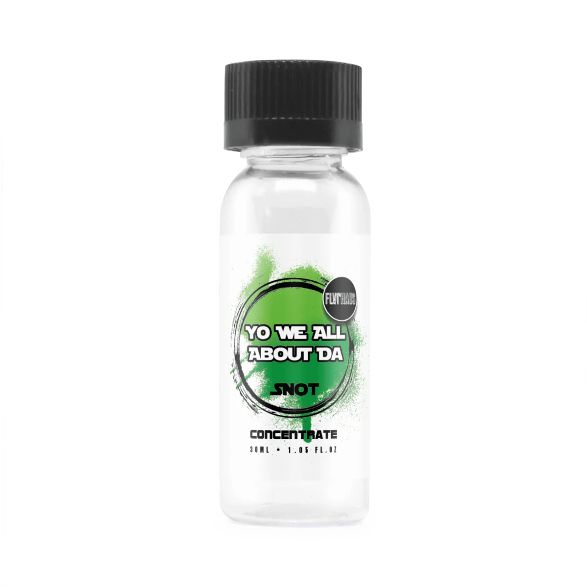 FLVRHAUS - Premium Concentrates - Cloud Chasers - 30ml