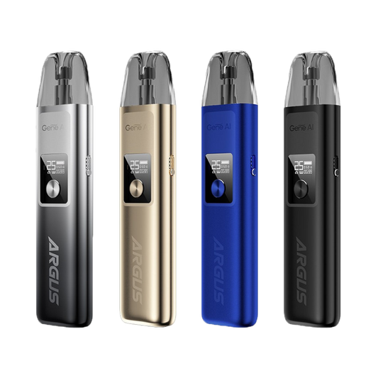 Voopoo Argus G - Pod Kit **Check