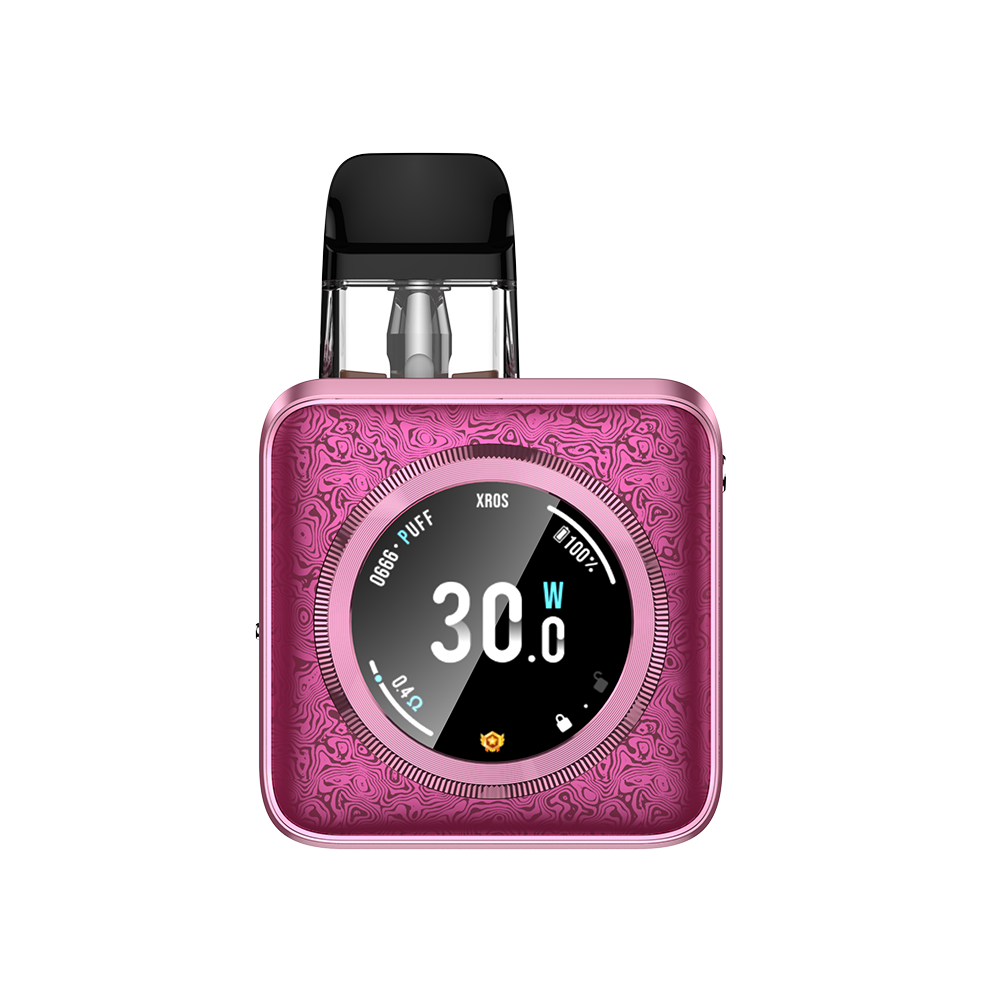 Vaporesso Xros Nano 5 Pod Kit