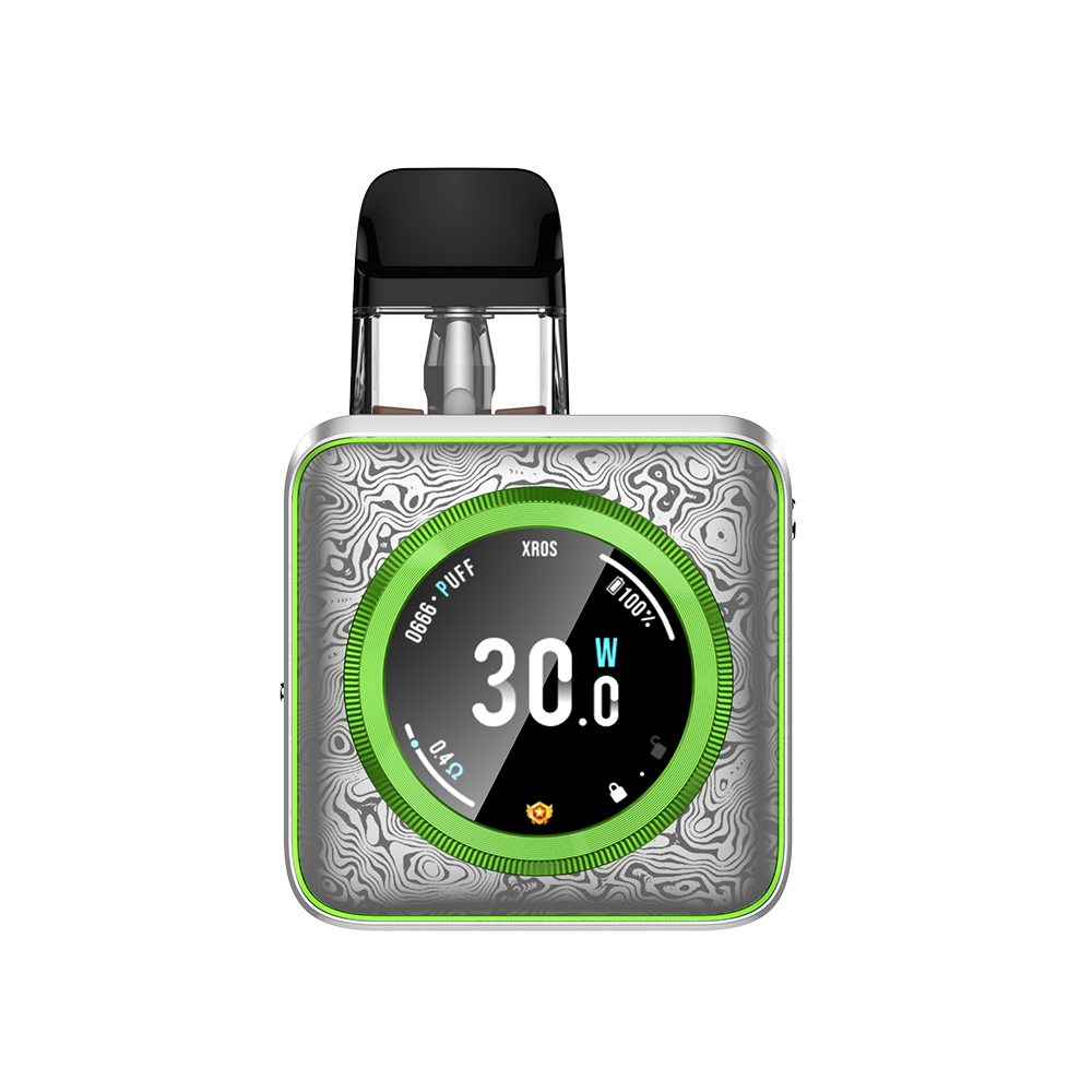Vaporesso Xros Nano 5 Pod Kit