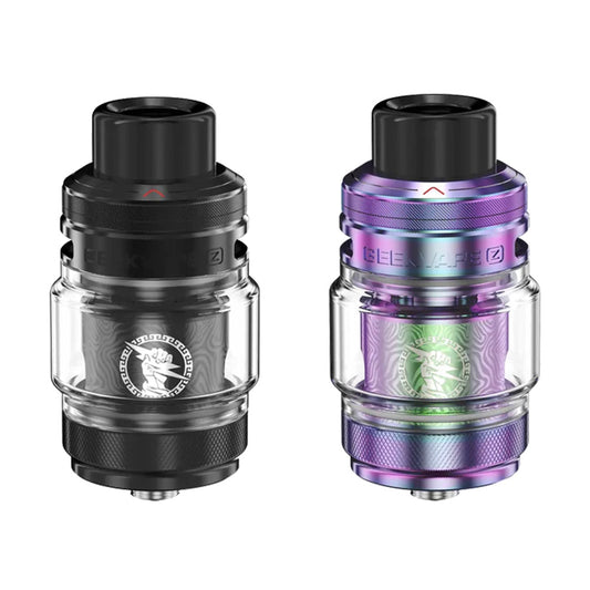 Geekvape Z Sub Ohm Tank 5