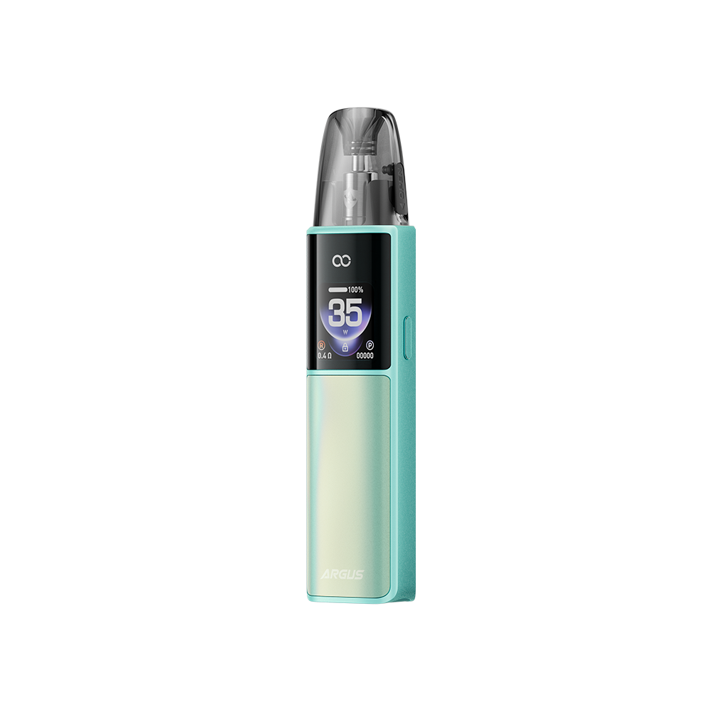 Voopoo Argus G4 Pod Kit