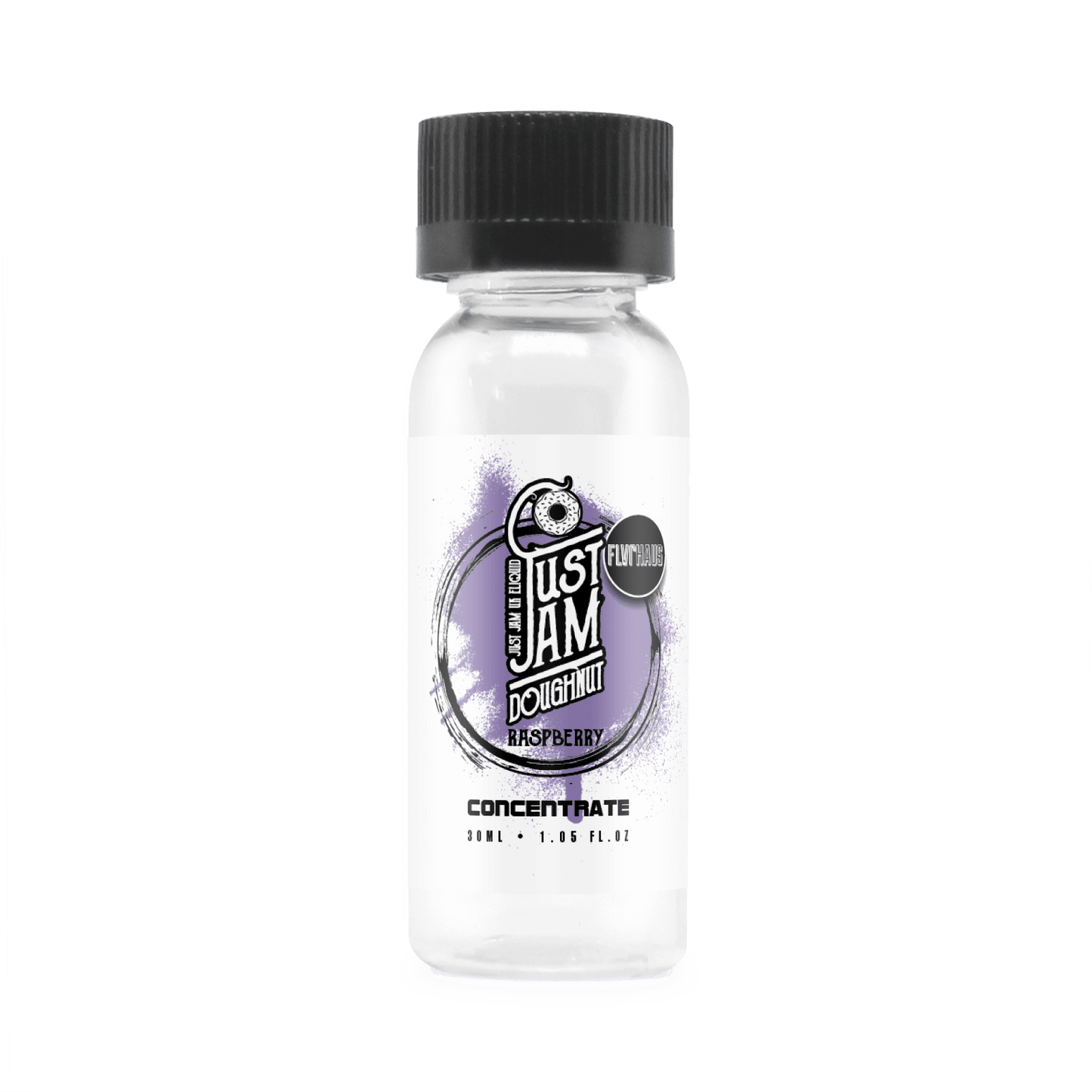 FLVRHAUS - Premium Concentrates - Just Jam - 30ml