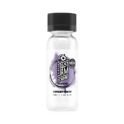 FLVRHAUS - Premium Concentrates - Just Jam - 30ml