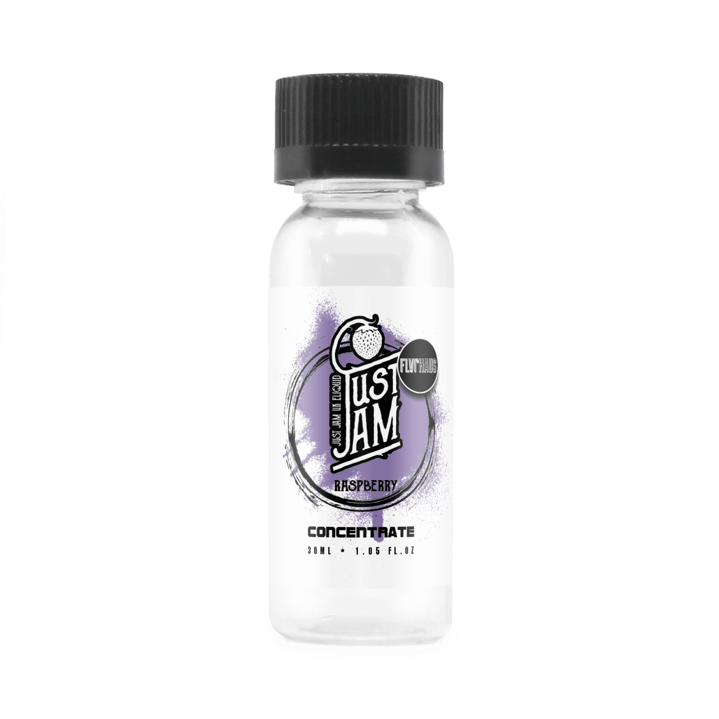 FLVRHAUS - Premium Concentrates - Just Jam - 30ml