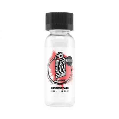 FLVRHAUS - Premium Concentrates - Just Jam - 30ml