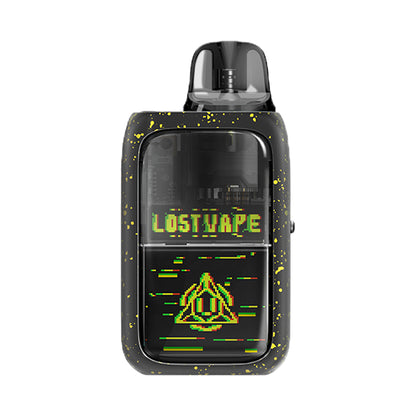 Lost Vape Ursa Epoch Pod Kit Arcade Era | The Ace of Vapez Distro