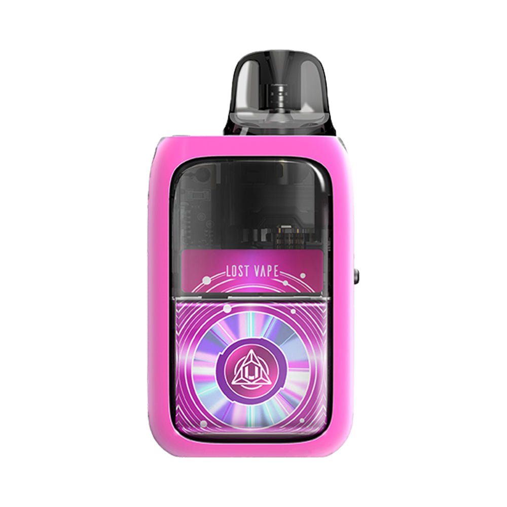 Lost Vape Ursa Epoch Pod Kit Crush Mix | The Ace of Vapez Distro