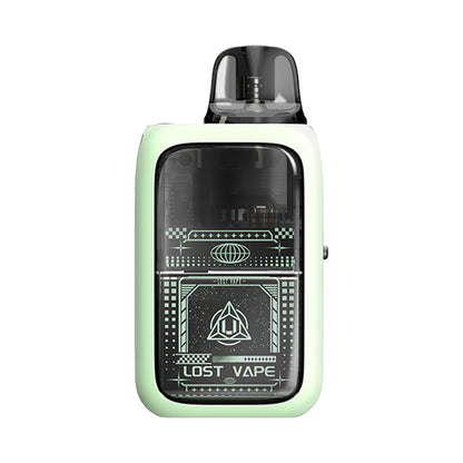 Lost Vape Ursa Epoch Pod Kit Firefly Planet | The Ace of Vapez Distro