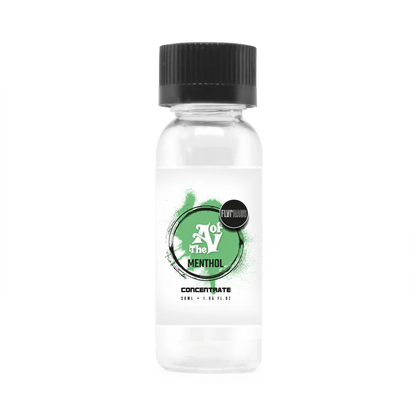 FLVRHAUS - TAOV 30ml Basic Concentrates