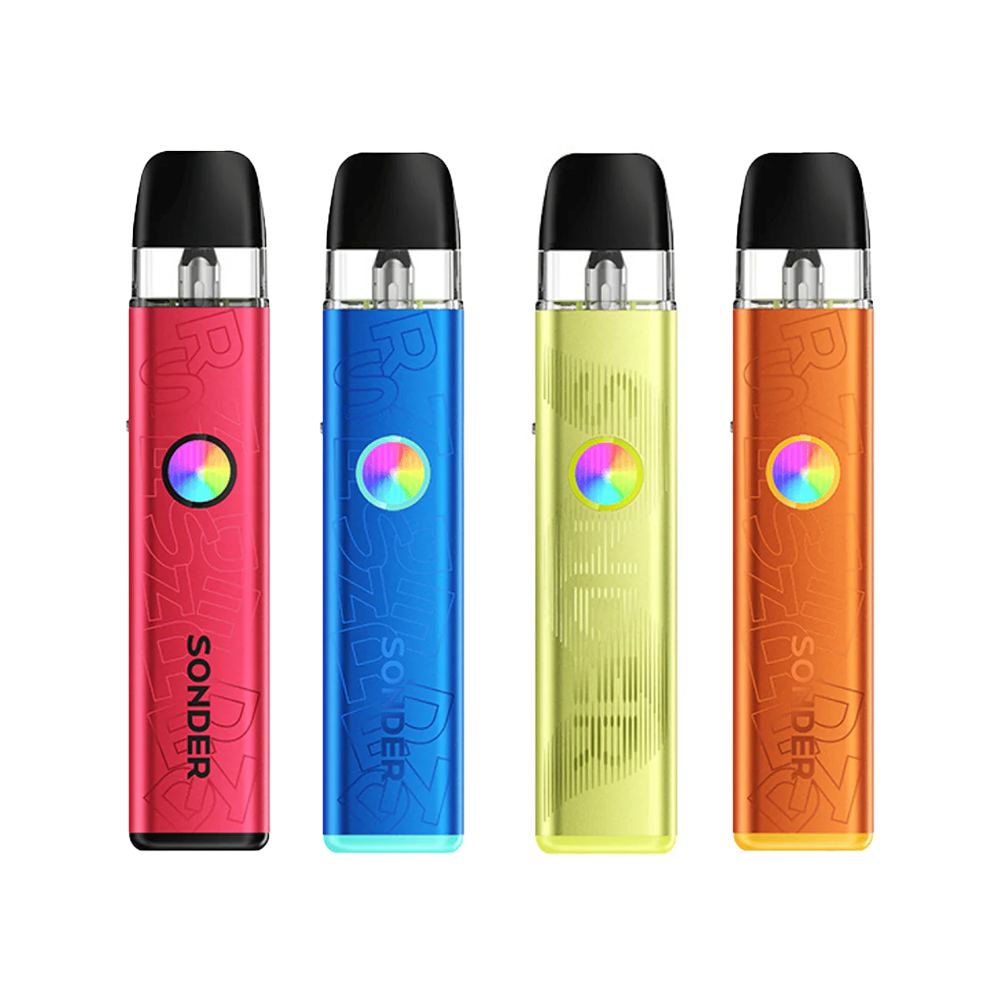 Geekvape Sonder Q3 Pod Kit