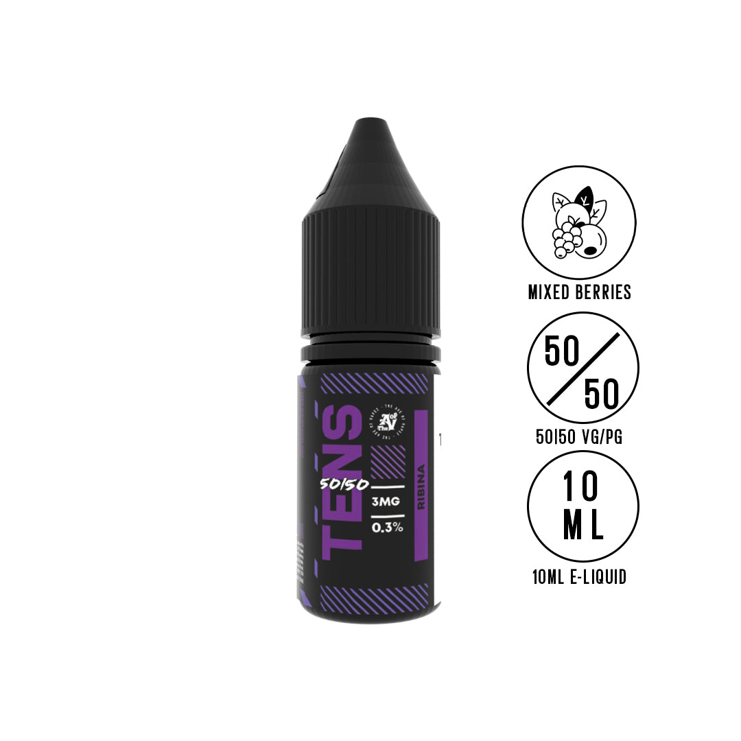 Ribina / 0mg