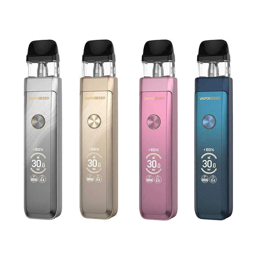 Vaporesso Xros Pro 2 Pod Kit | The Ace of Vapez Distro