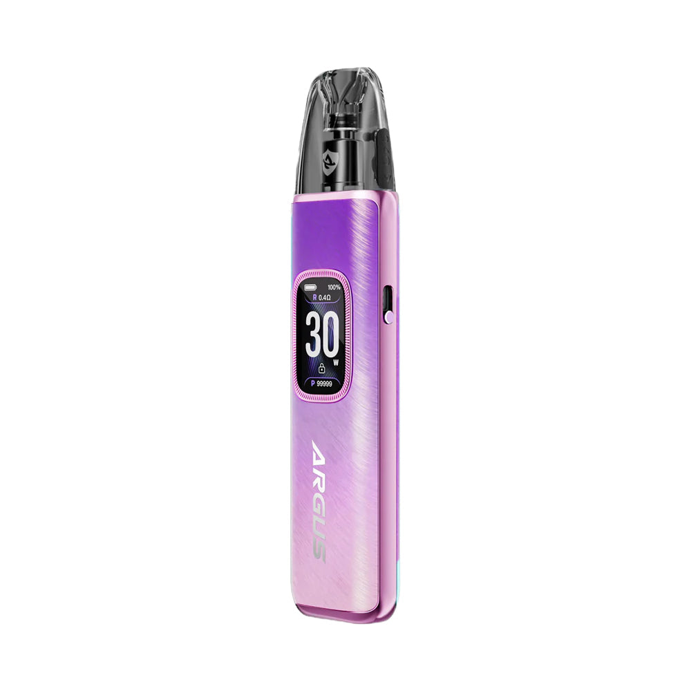 Voopoo Argus G3 Aurora Purple Vape Kit | The Ace of Vapez Distro