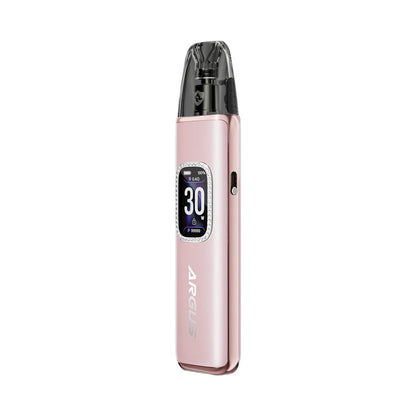 Voopoo Argus G3 Diamond Pink Vape Kit | The Ace of Vapez Distro