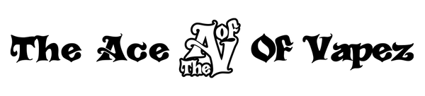 The Ace Of Vapez