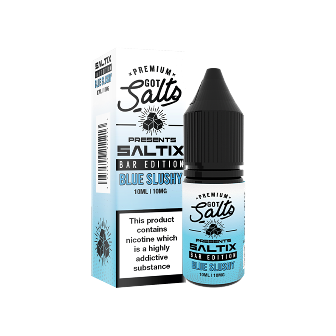 Got Salts SALTIX Bar Edition - Nic Salt - 10ml