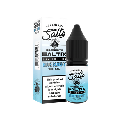 Got Salts SALTIX Bar Edition - Nic Salt - 10ml