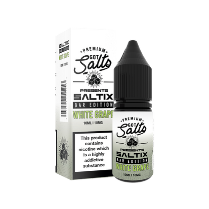 Got Salts SALTIX Bar Edition - Nic Salt - 10ml