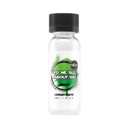 FLVRHAUS - Premium Concentrates - Cloud Chasers - 30ml