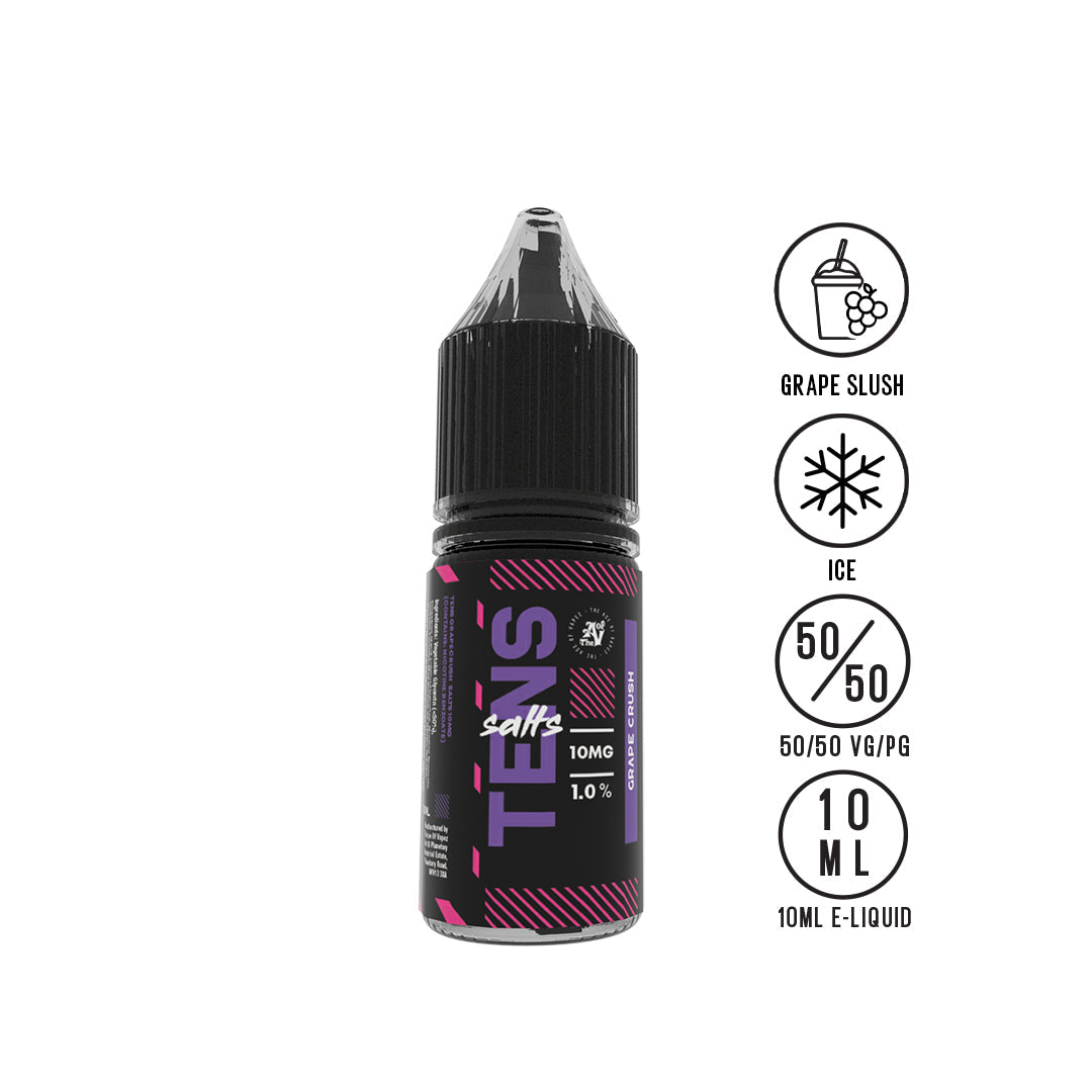 Grape Crush / 5mg