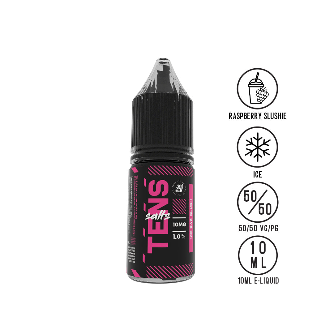 Raz Slush / 5mg
