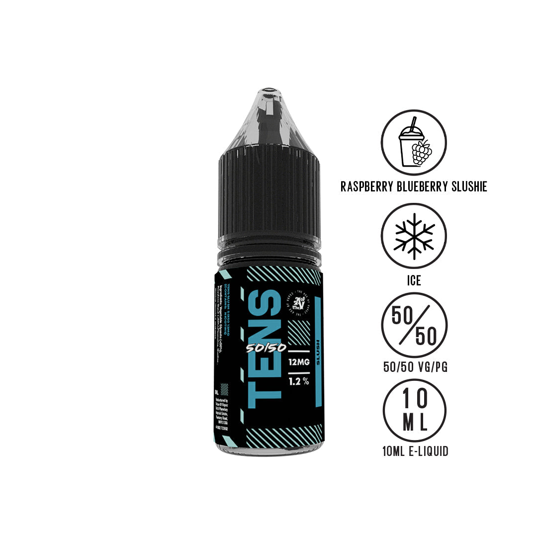 Slush / 0mg