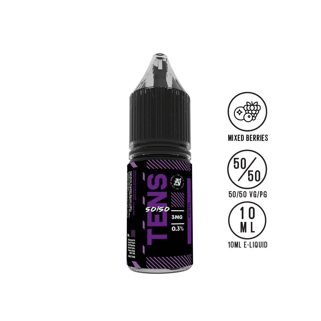 Vinto / 0mg